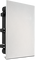 W970 - Black - Low-Distortion In-Wall Loudspeaker - Detailshot 3