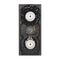 W226Be - Black - Dual 6.5-inch (165mm) 2-way In-wall Loudspeaker - Detailshot 9