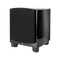 B112v2 - Black - 12” 1000W Powered Subwoofer - Hero