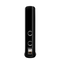 F328Be - Black Gloss - 3-Way Triple 8" Floorstanding Loudspeaker - Back