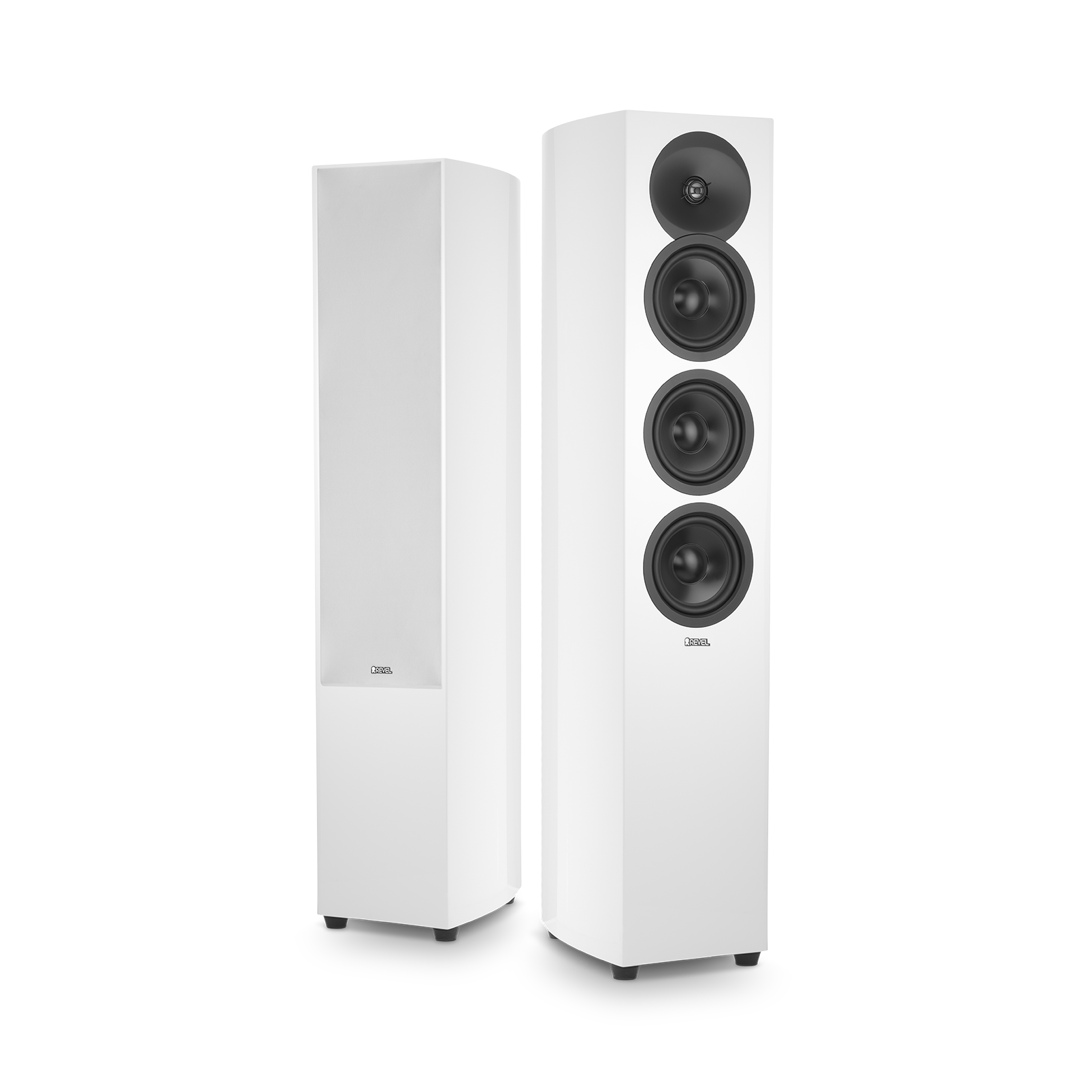 未使用品✨　REVEL concerta2 C25 センタースピーカー　密閉型 Revel Concerta2 C25 Centre Speaker