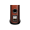 F328Be - Walnut - 3-Way Triple 8" Floorstanding Loudspeaker - Detailshot 2