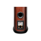 F328Be - Walnut - 3-Way Triple 8" Floorstanding Loudspeaker - Detailshot 2