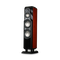 Studio2 - Mahogany - Ultima2 Loudspeaker Series, 3-Way Floorstanding Loudspeaker - Hero