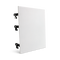 W383 - White - 8" In-Wall Loudspeaker - Detailshot 3