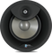C580 - Black - Best-in-Class In-Ceiling Loudspeaker - Hero