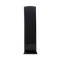 F228Be - Black - 3-way Dual 8" Floorstanding Loudspeaker - Detailshot 1