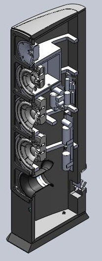 Revel-F206