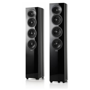 REVEL CONCERTA2 F35 - WHATHIFI.COM REVIEW