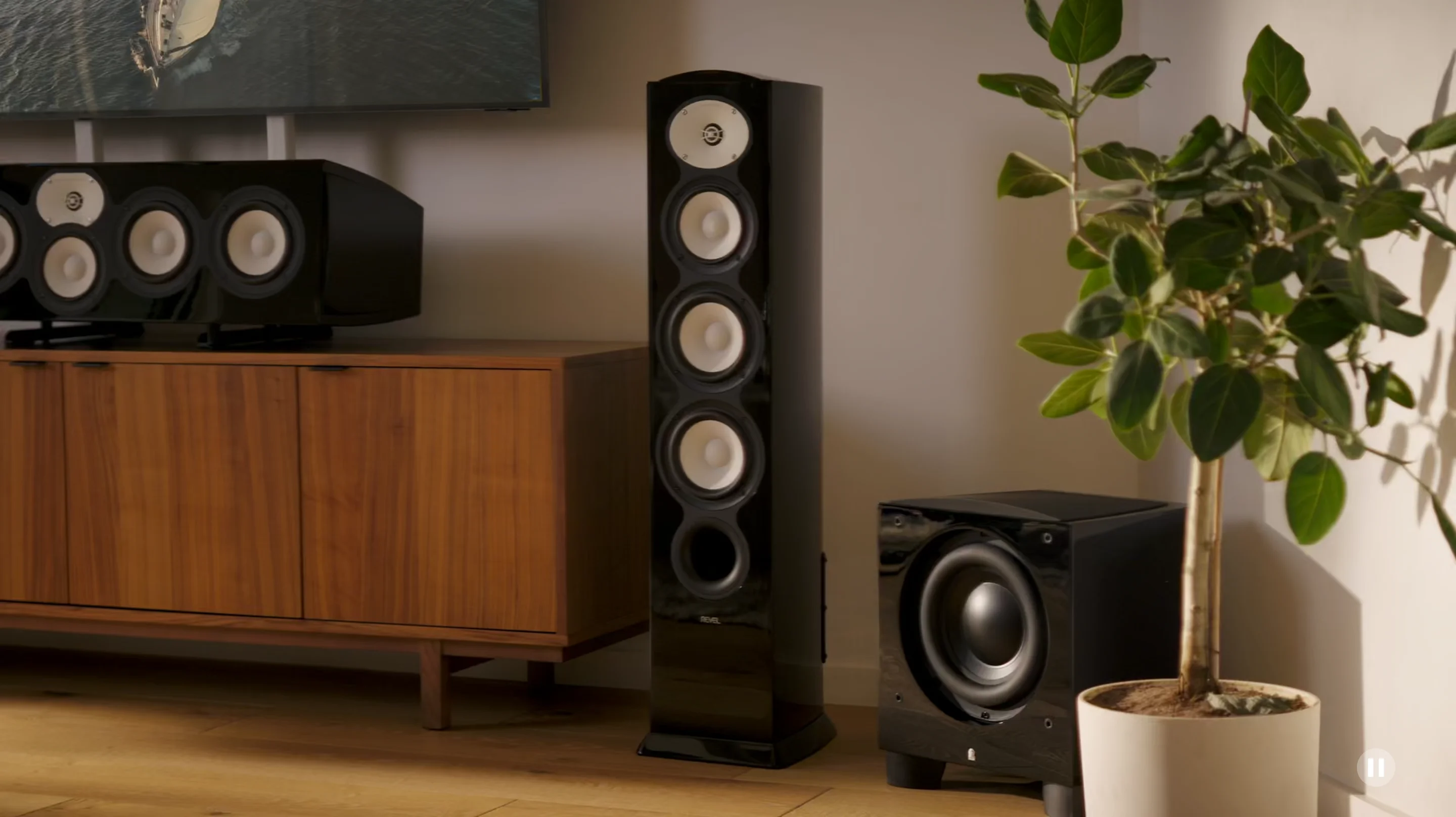 Revel Speakers US Revel Speakers US
