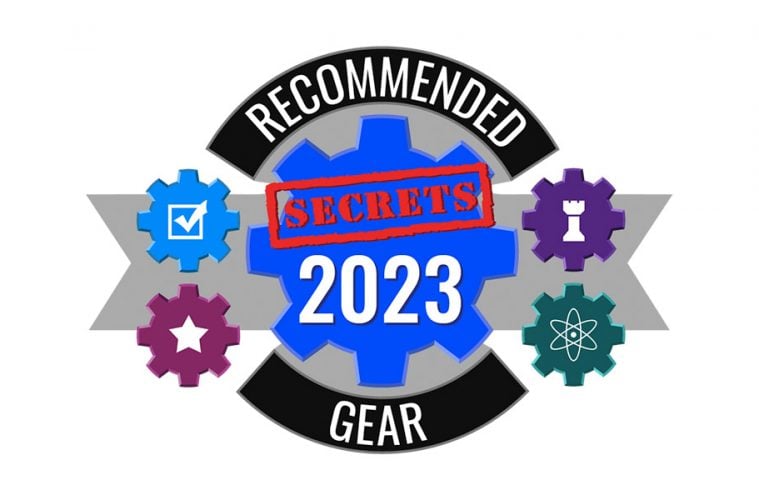 RECOMMENDED GEAR LIST 2023: Revel PerformanBe F228Be Floorstanding Loudspeakers
