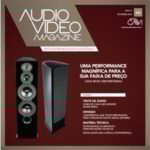 UMA PERFORMANCE MAGNÍFICA PARA A SUA FAIXA DE PREÇO