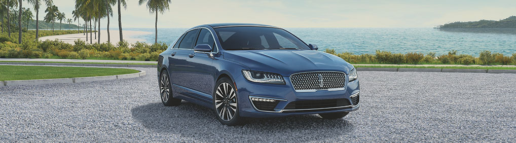Lincoln mkz
