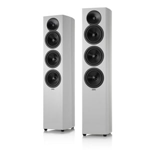Audioholics Product of the Year Award - Revel Concerta2 F36
