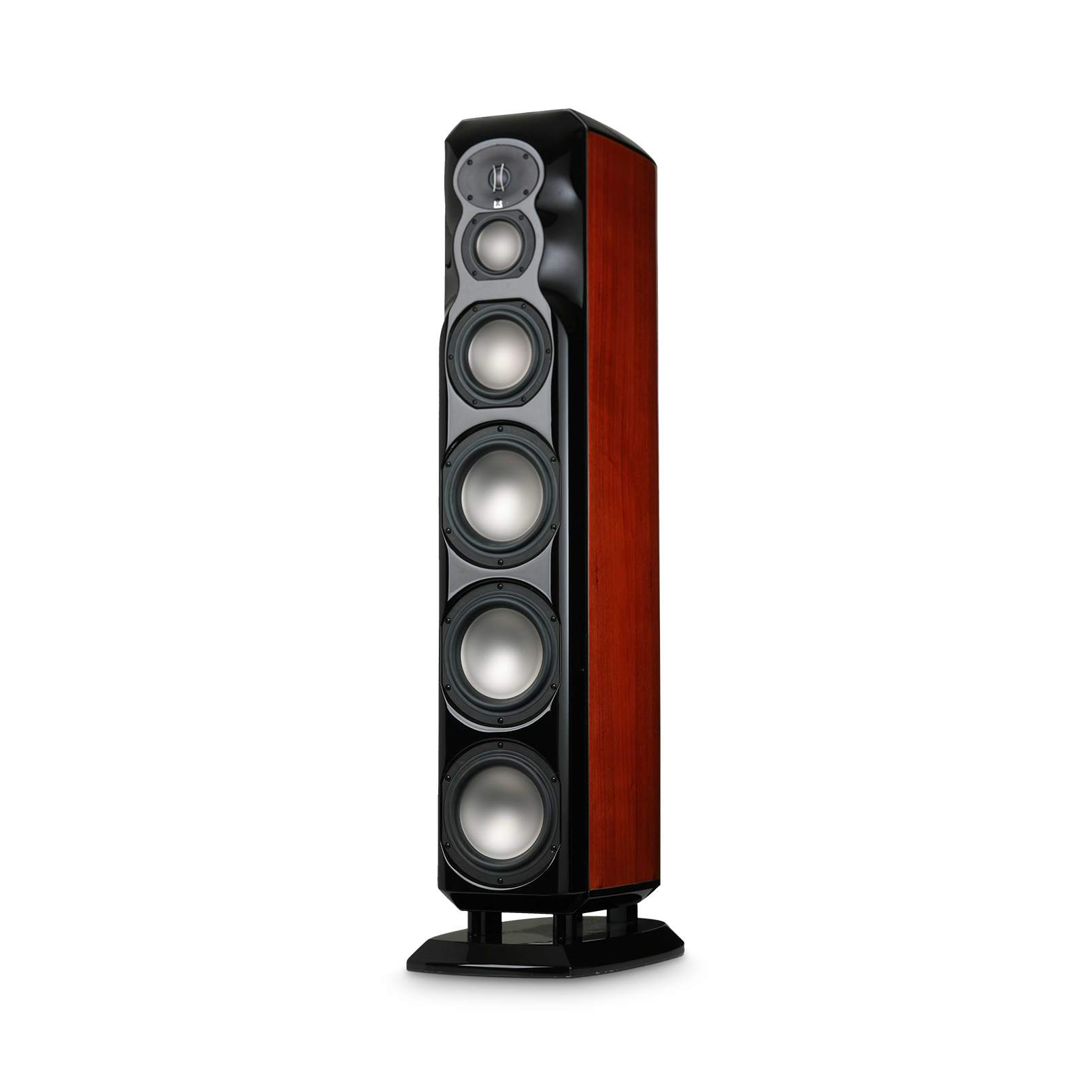 Salon2 | Ultima2 Loudspeaker Series, 4 