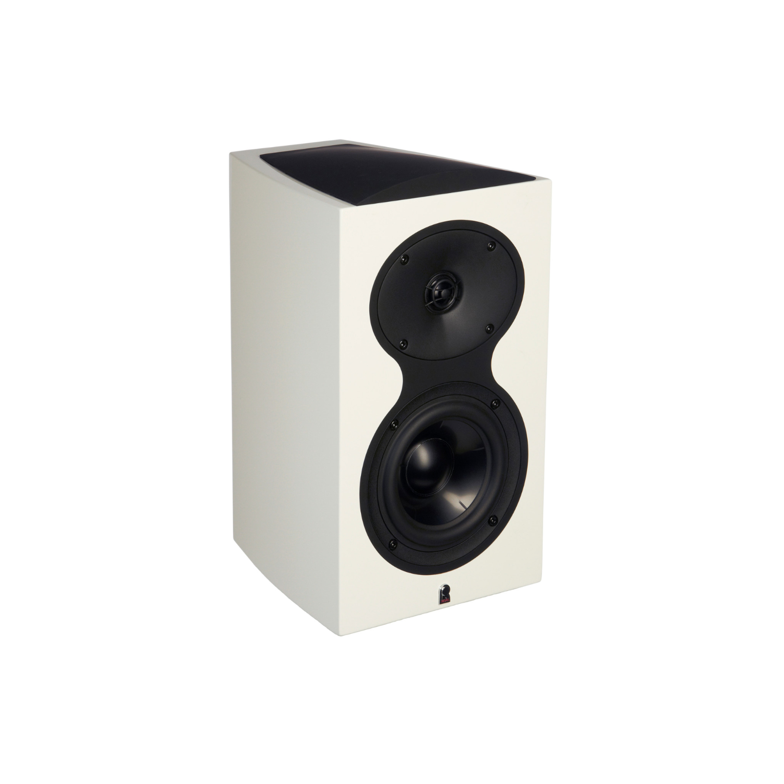 2024-25 秋冬新作  | M105 2-Way Loudspeaker Monitor Bookshelf スピーカー・ウーファー