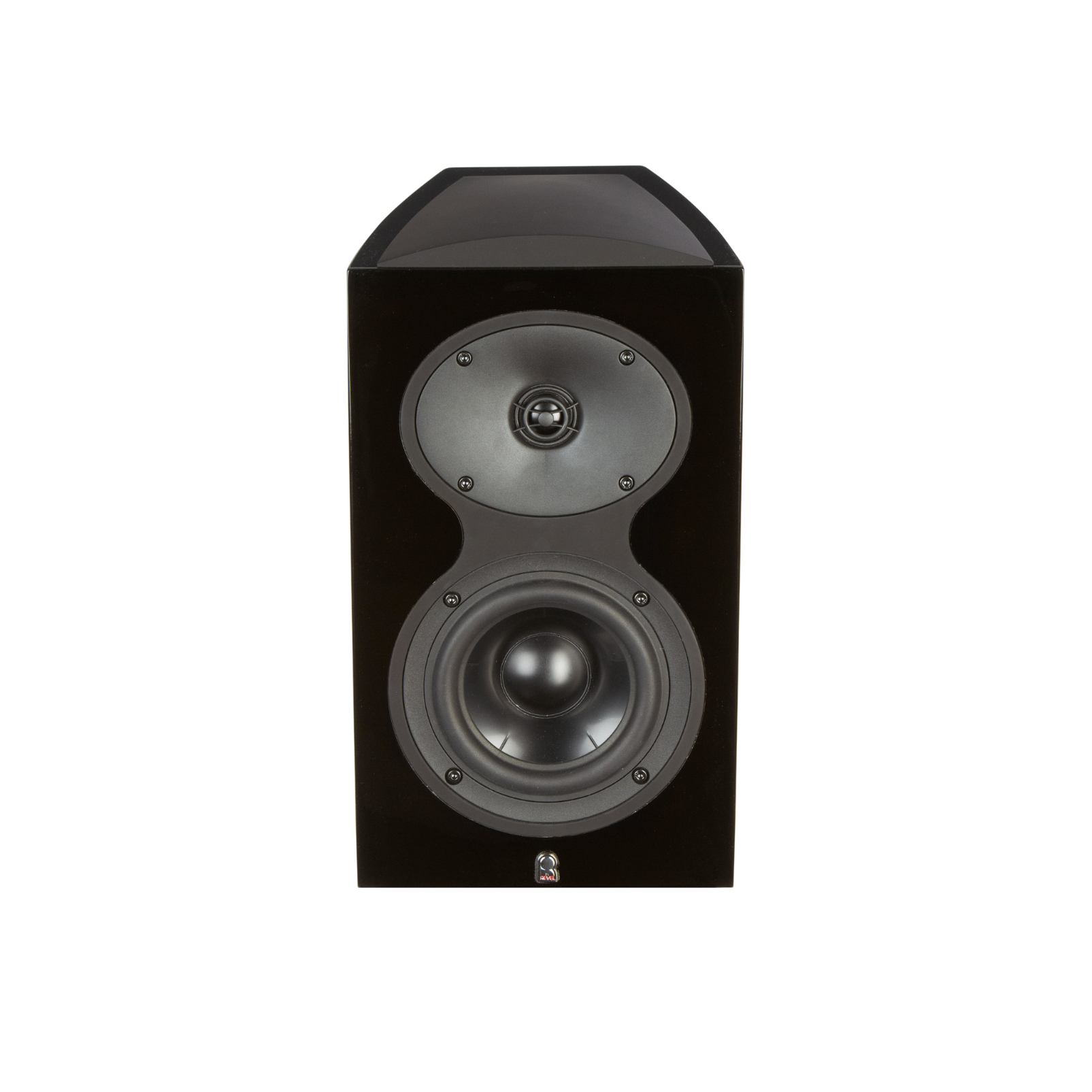 アテッサ新作モデル M105 | 2-Way Bookshelf Monitor Loudspeaker スピーカー・ウーファー