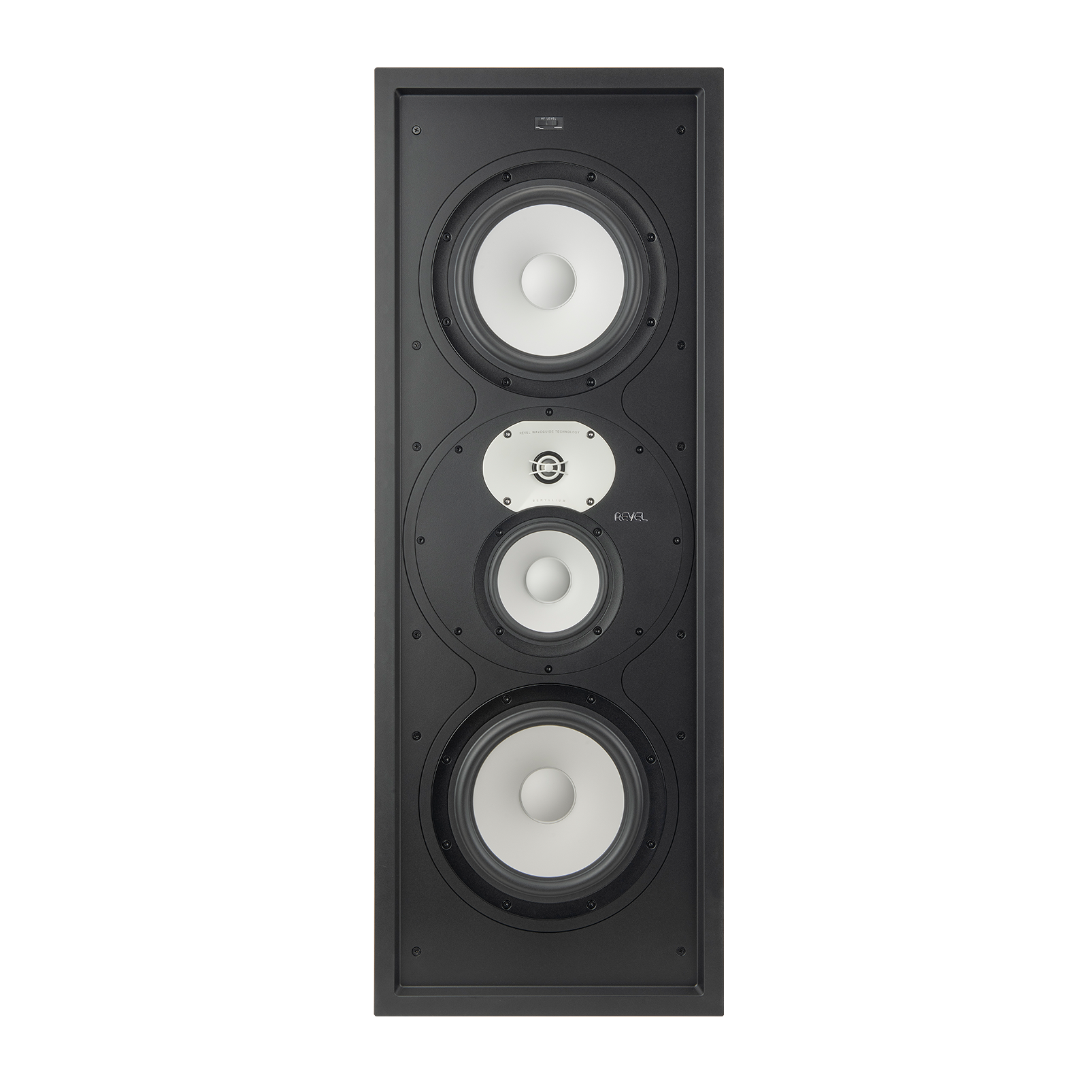 8 inch 2025 3 way speakers