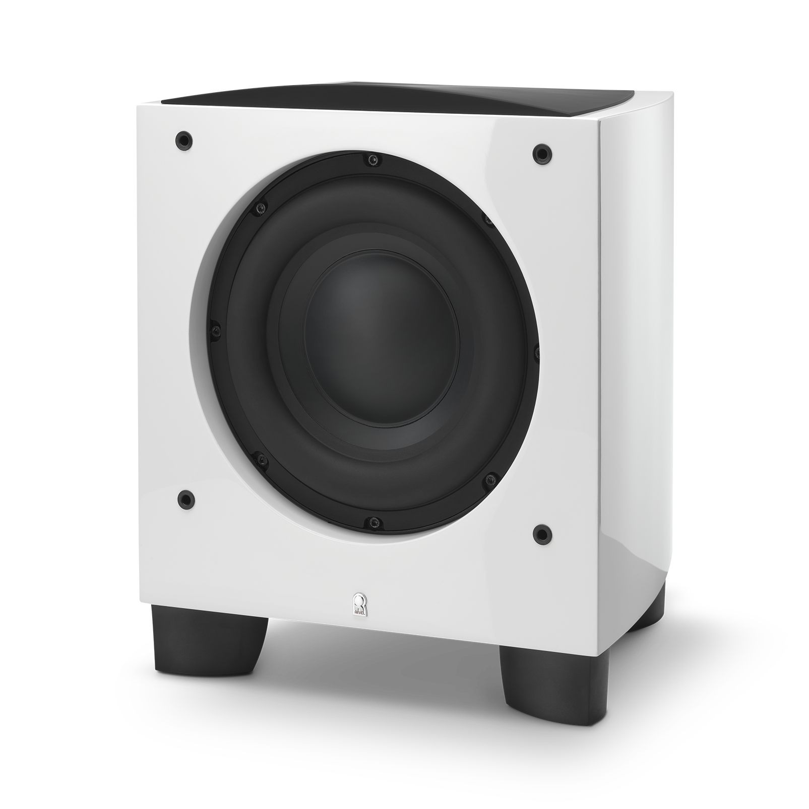 Revel subwoofer sales