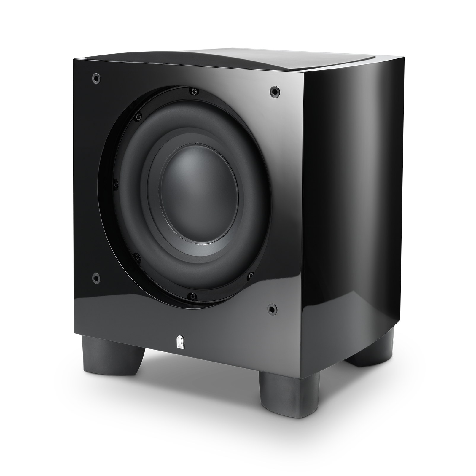 B110 10" Powered Subwoofer