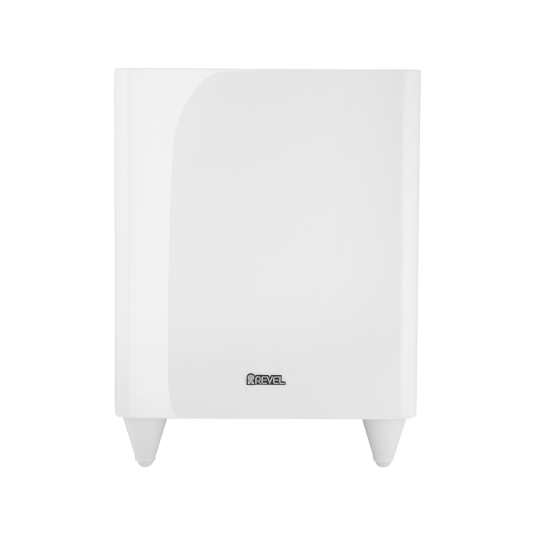 revel b8 subwoofer