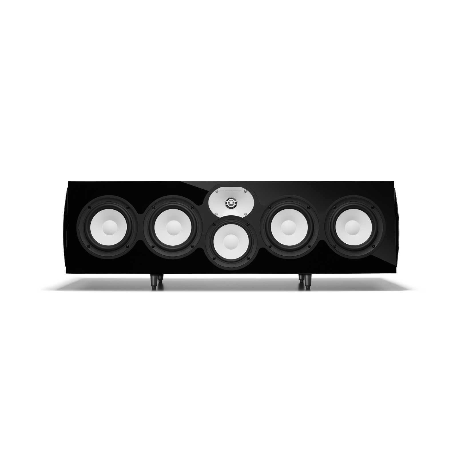 Revel deals center channel