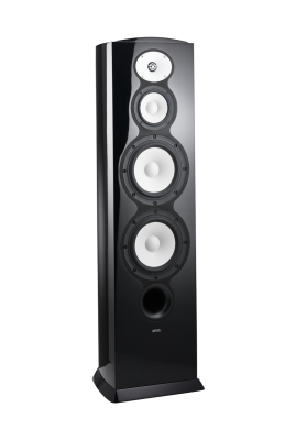 Floorstanding Speakers